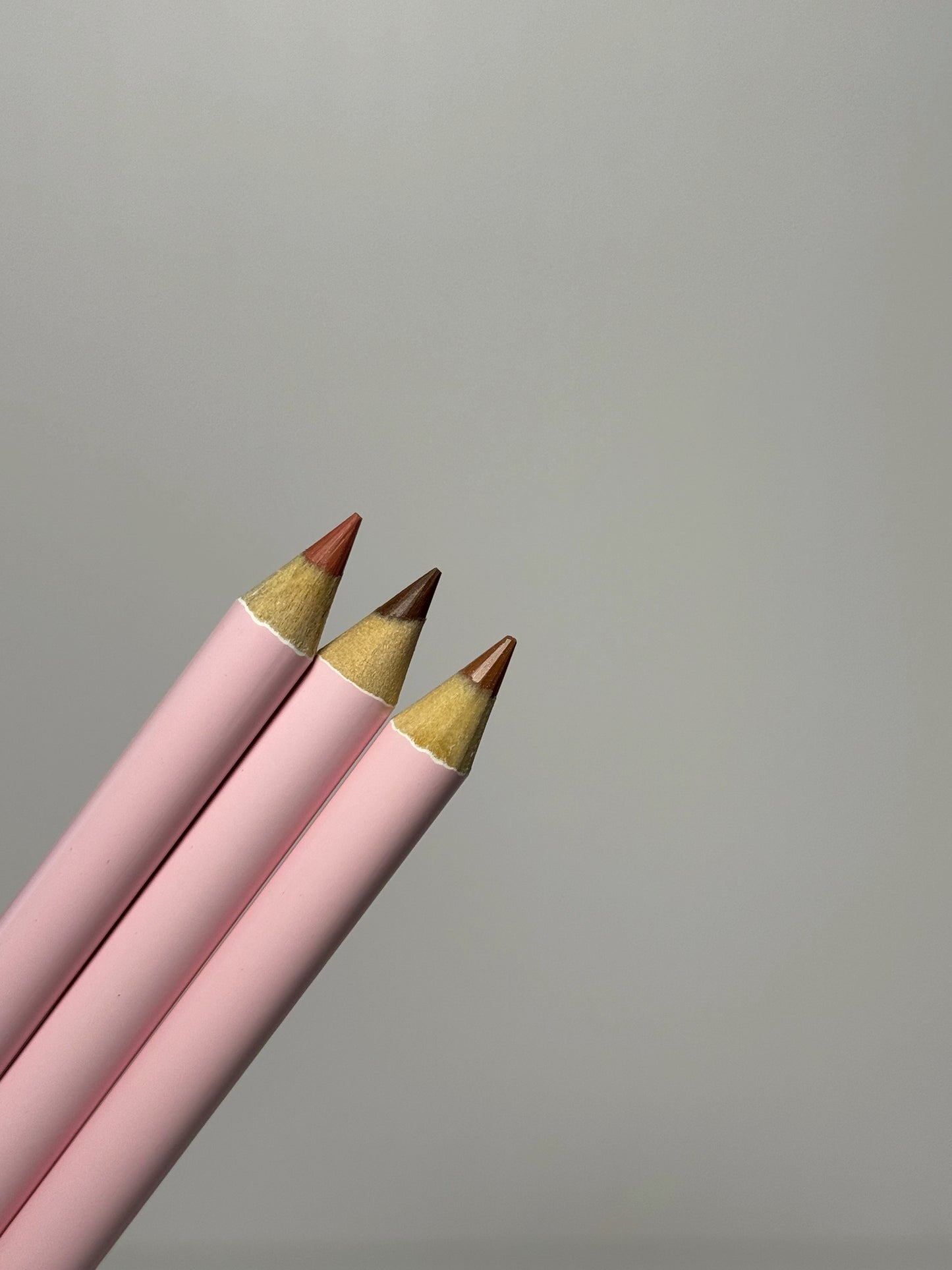 Lip liners